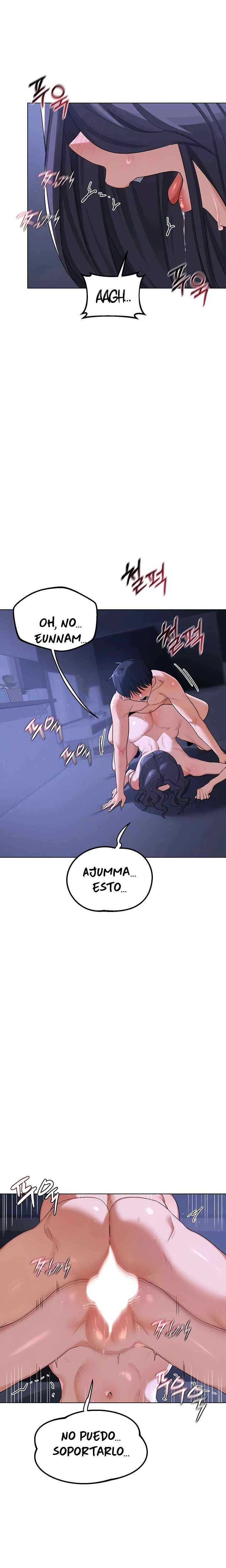 HOT  MILF Ex Page 7 - MangaHe