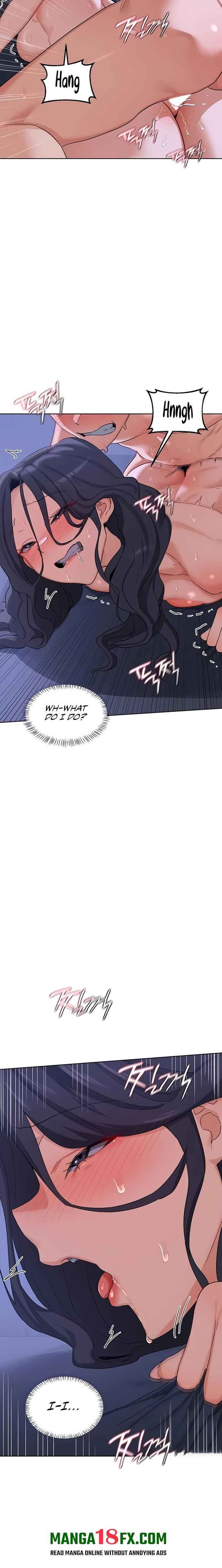 HOT  MILF Ex Page 15 - MangaHe