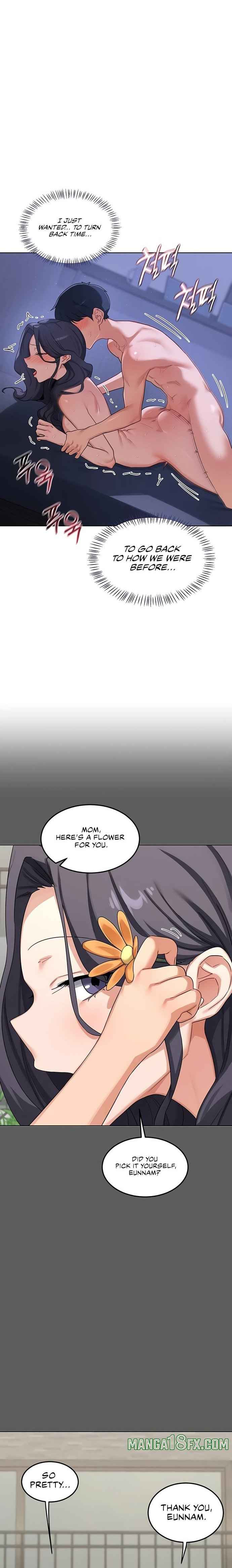 HOT  MILF Ex Page 16 - MangaHe