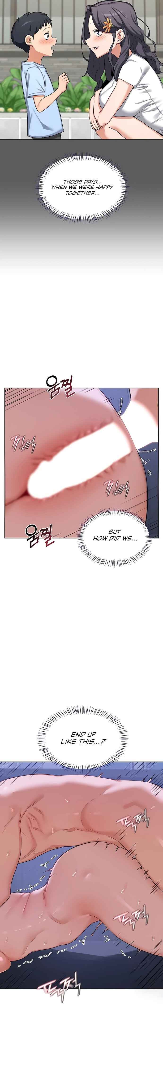 HOT  MILF Ex Page 17 - MangaHe