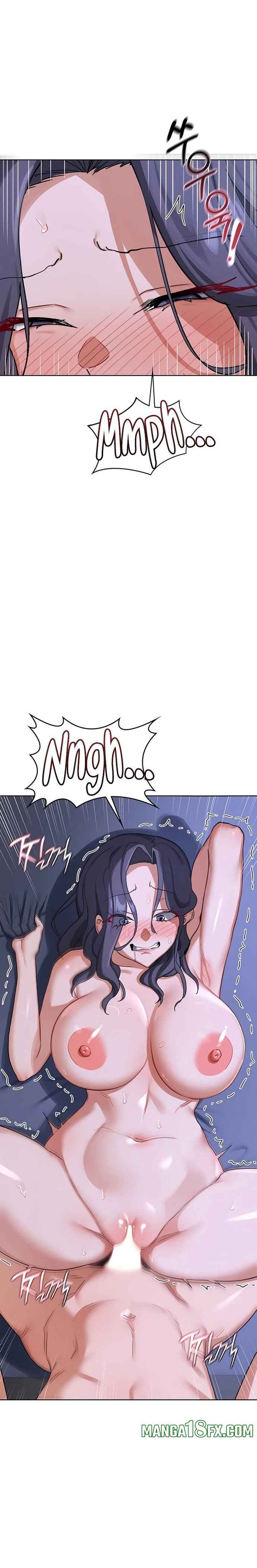 HOT  MILF Ex Page 21 - MangaHe