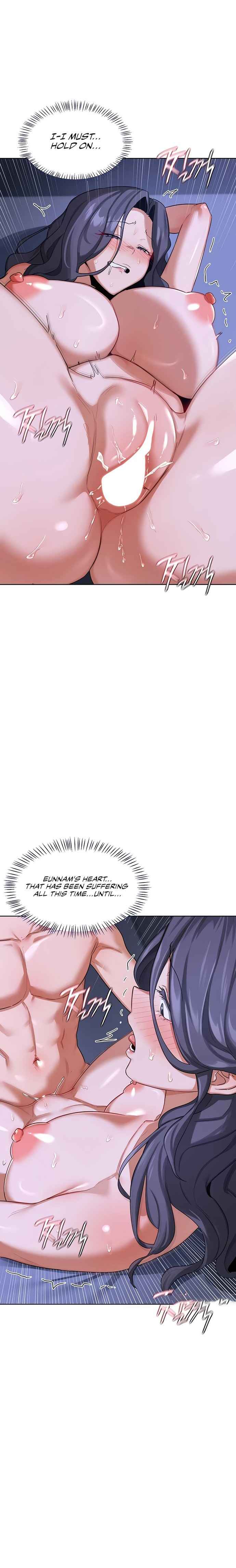 HOT  MILF Ex Page 22 - MangaHe