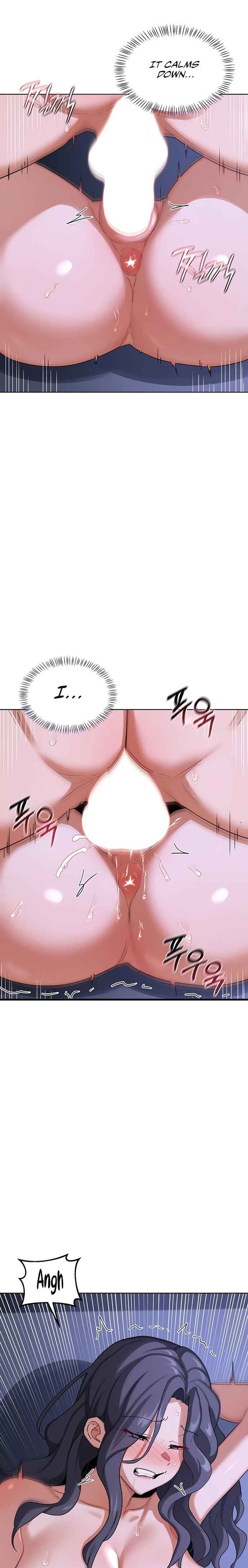 HOT  MILF Ex Page 23 - MangaHe