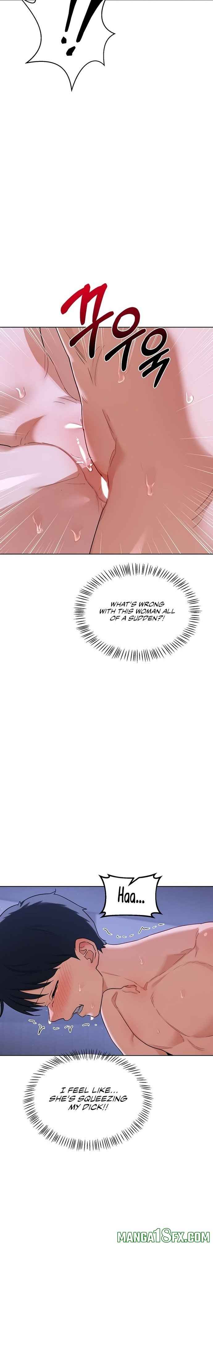 HOT  MILF Ex Page 25 - MangaHe