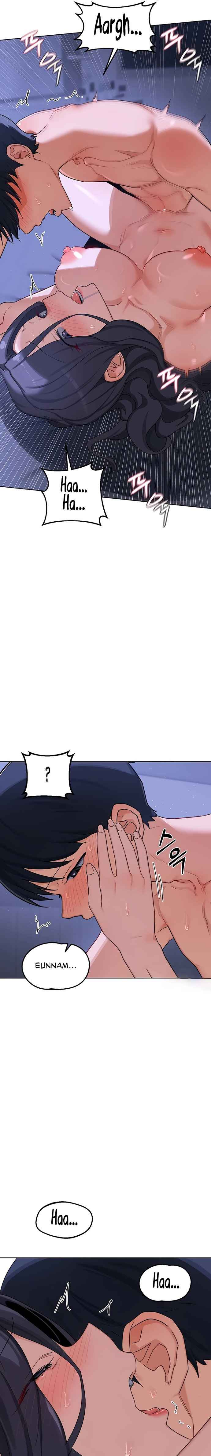 HOT  MILF Ex Page 26 - MangaHe