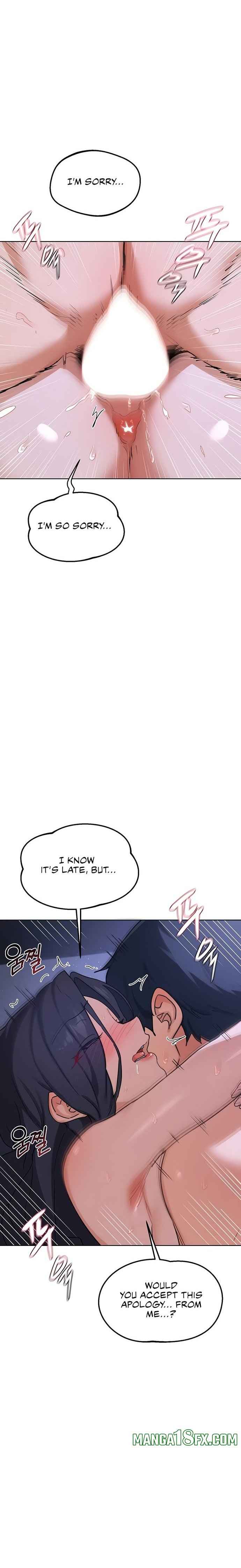 HOT  MILF Ex Page 28 - MangaHe
