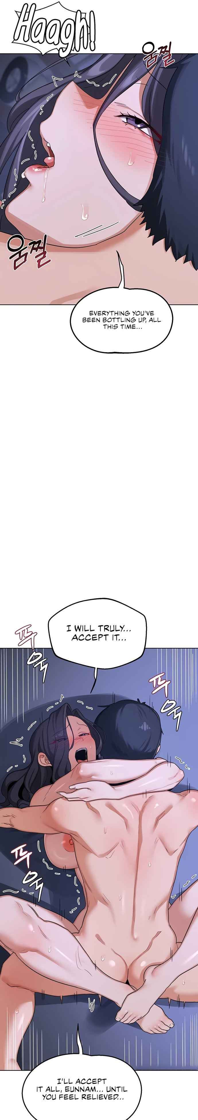 HOT  MILF Ex Page 29 - MangaHe