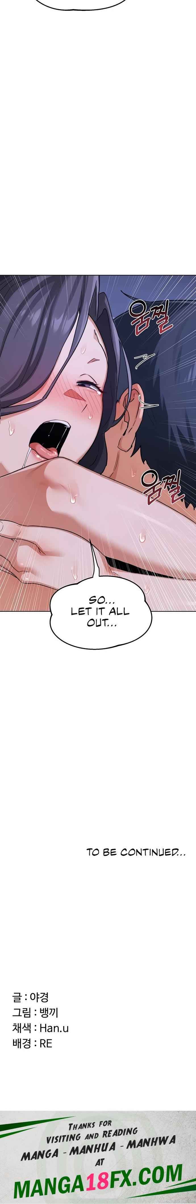 HOT  MILF Ex Page 30 - MangaHe