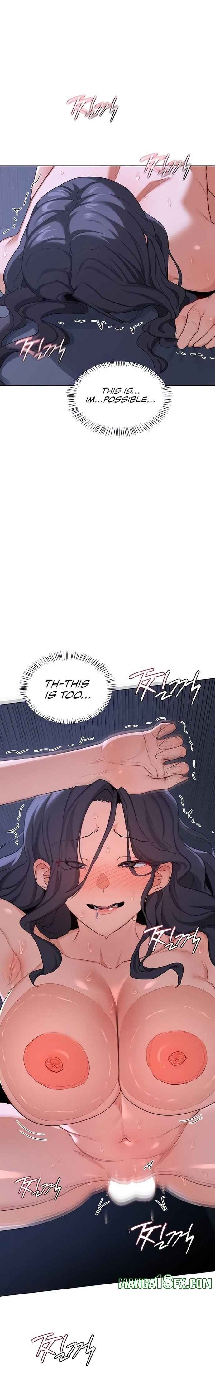HOT  MILF Ex Page 4 - MangaHe