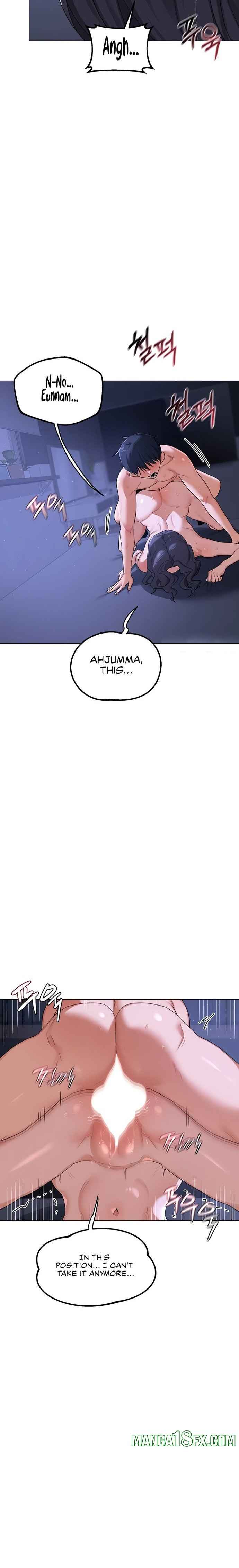 HOT  MILF Ex Page 7 - MangaHe
