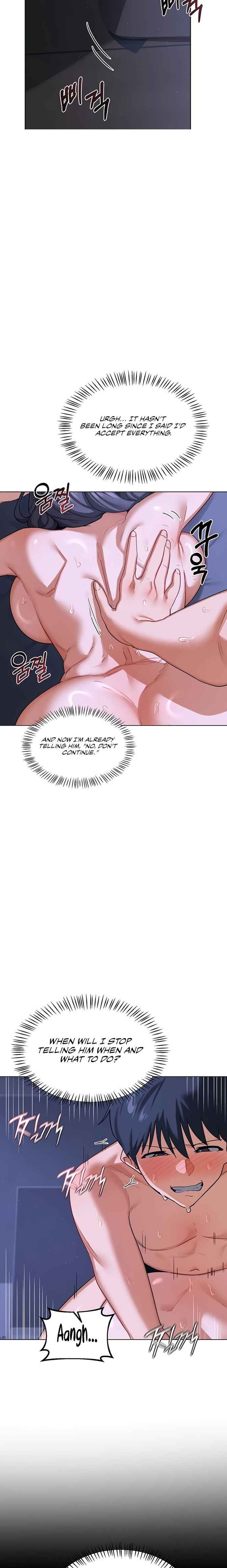 HOT  MILF Ex Page 9 - MangaHe