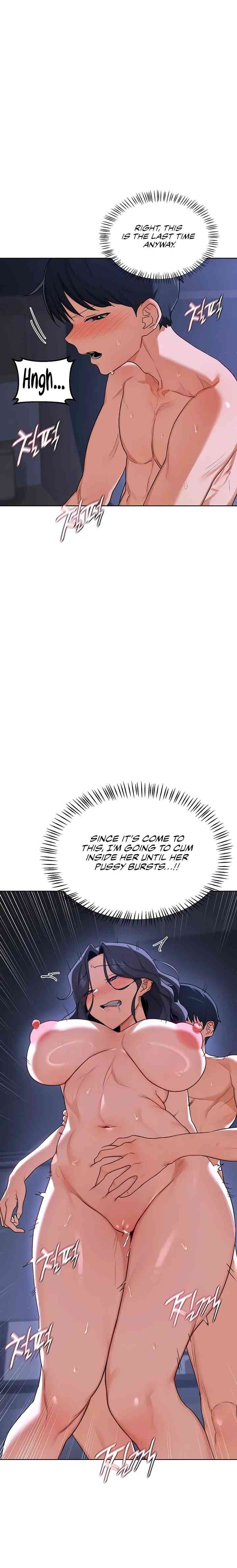 HOT  MILF Ex Page 2 - MangaHe