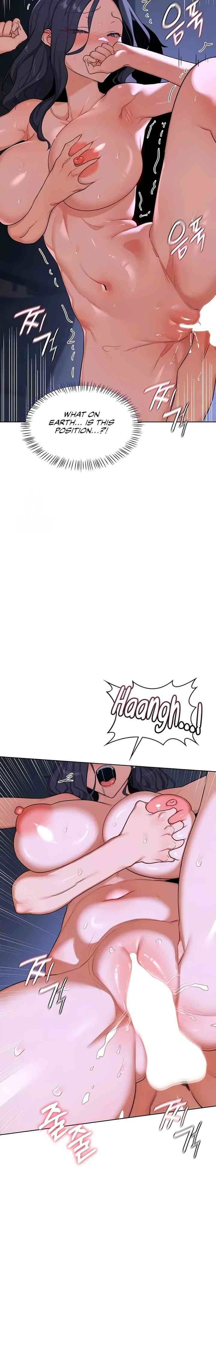 HOT  MILF Ex Page 11 - MangaHe