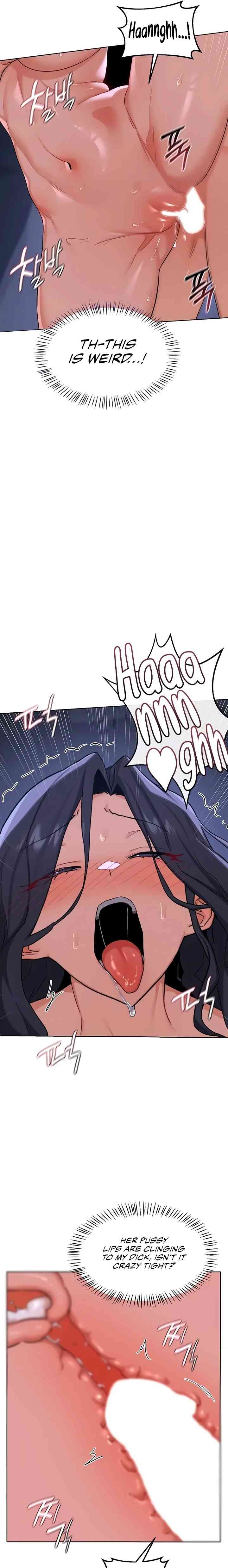 HOT  MILF Ex Page 12 - MangaHe