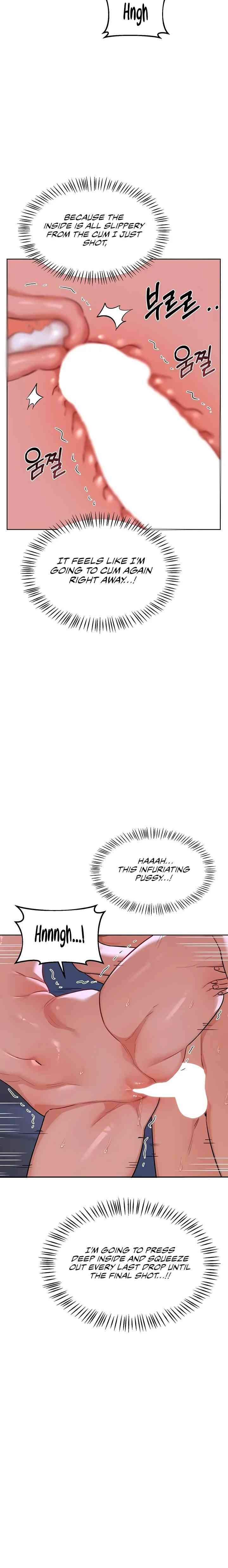 HOT  MILF Ex Page 13 - MangaHe
