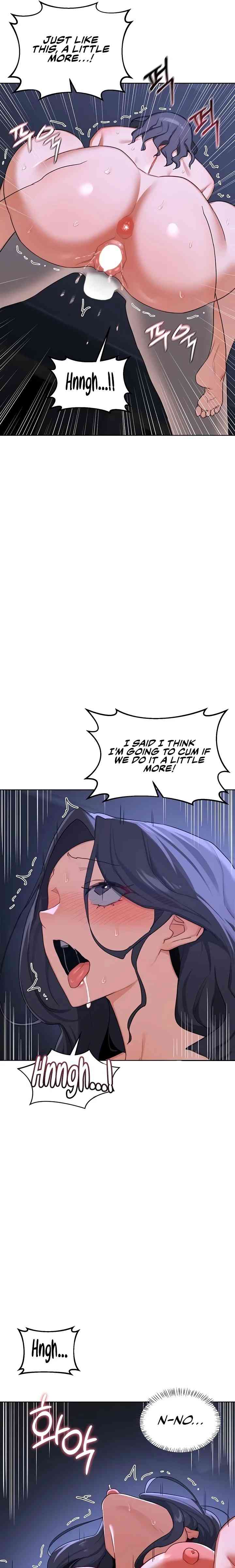 HOT  MILF Ex Page 16 - MangaHe