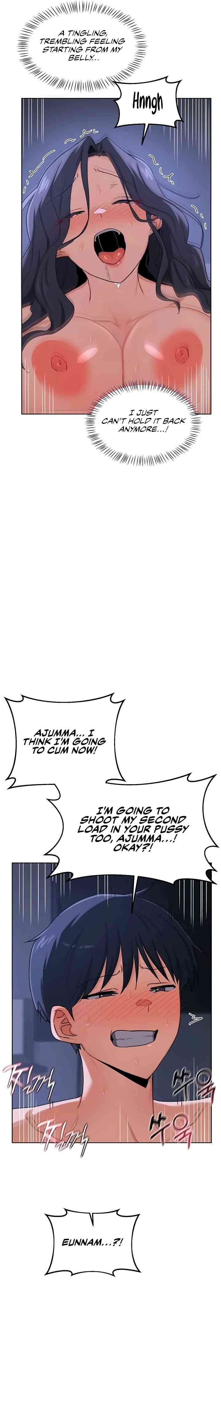 HOT  MILF Ex Page 18 - MangaHe
