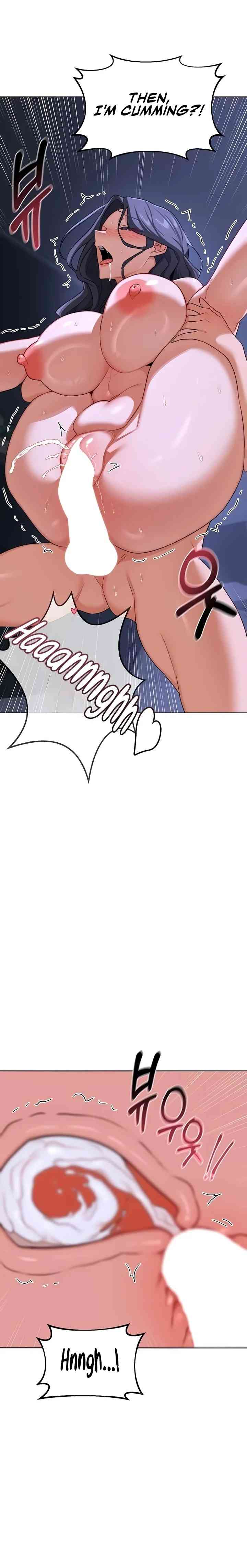 HOT  MILF Ex Page 19 - MangaHe