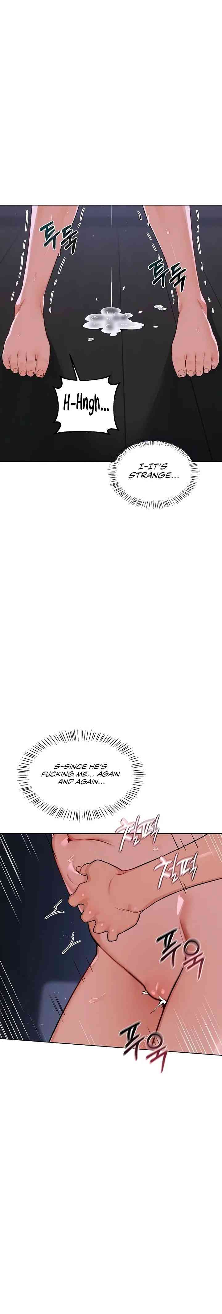 HOT  MILF Ex Page 3 - MangaHe
