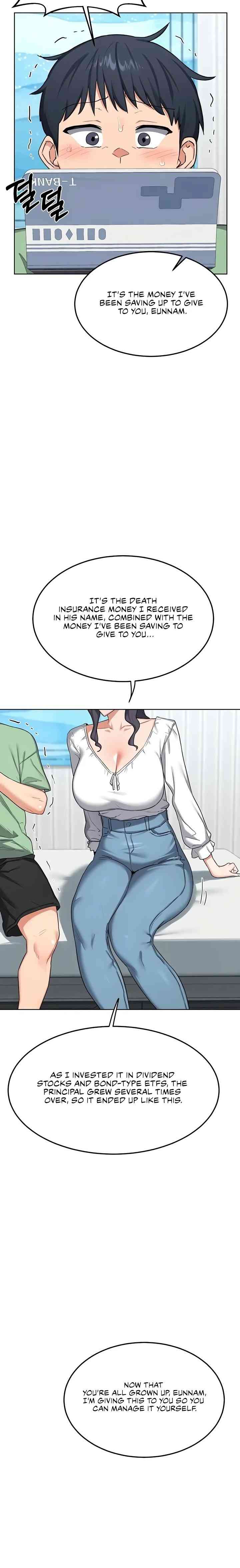 HOT  MILF Ex Page 27 - MangaHe
