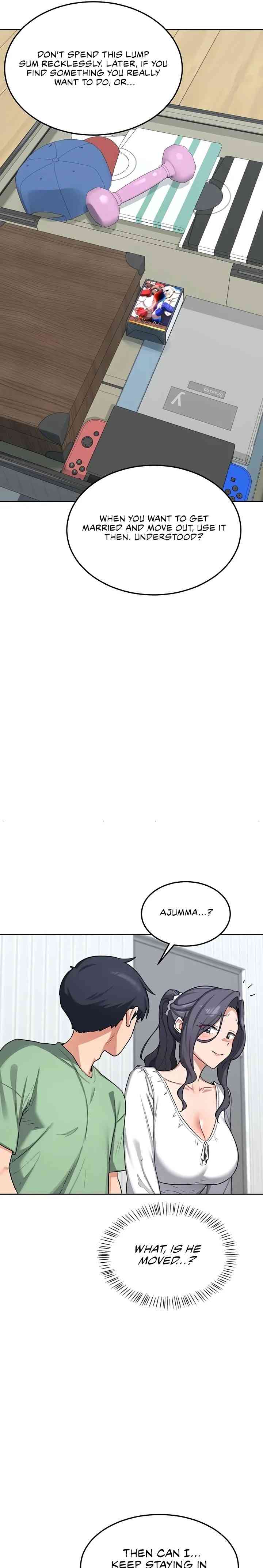 HOT  MILF Ex Page 28 - MangaHe