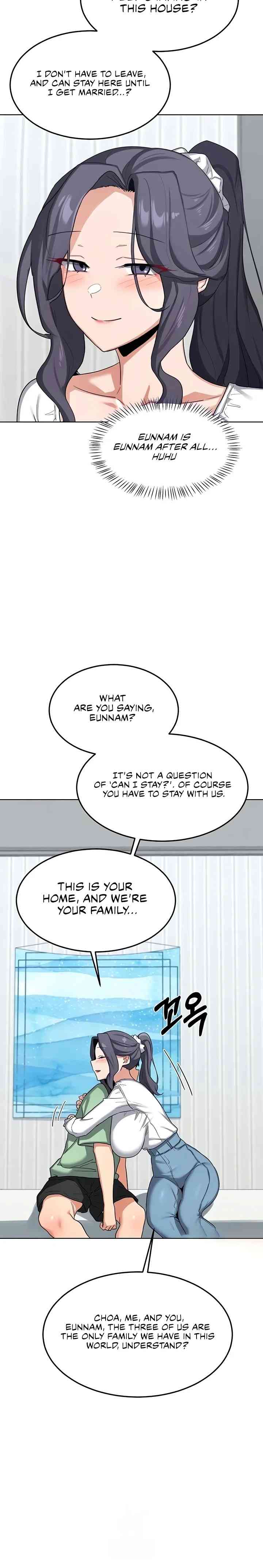 HOT  MILF Ex Page 29 - MangaHe