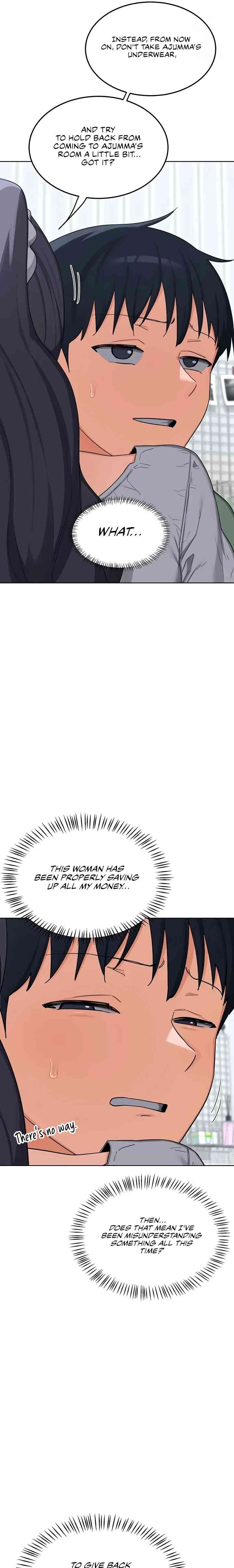 HOT  MILF Ex Page 30 - MangaHe