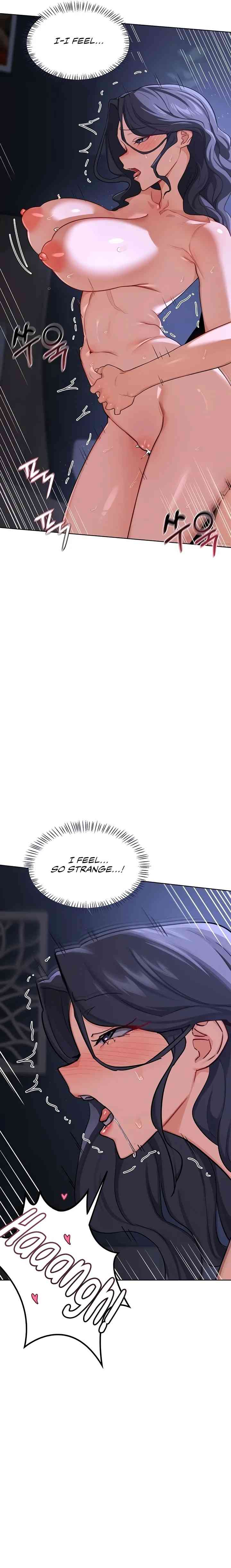 HOT  MILF Ex Page 4 - MangaHe