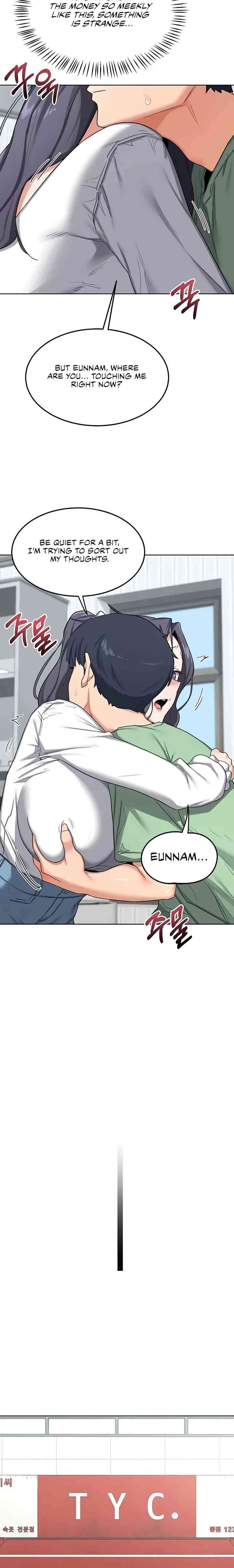 HOT  MILF Ex Page 31 - MangaHe