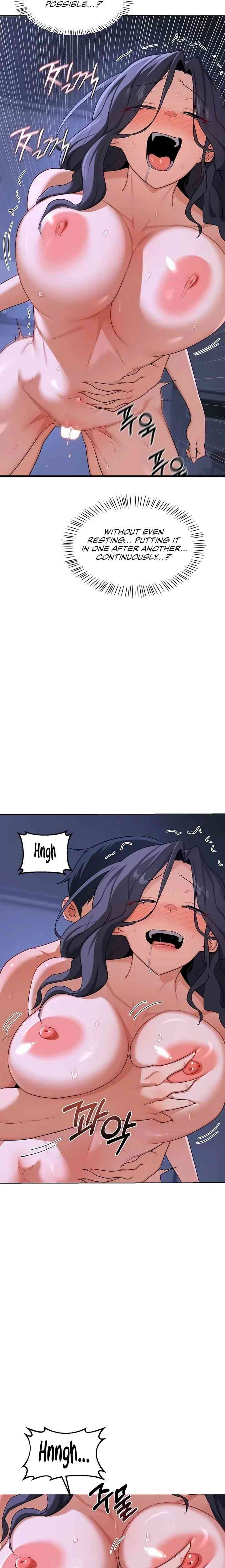 HOT  MILF Ex Page 6 - MangaHe