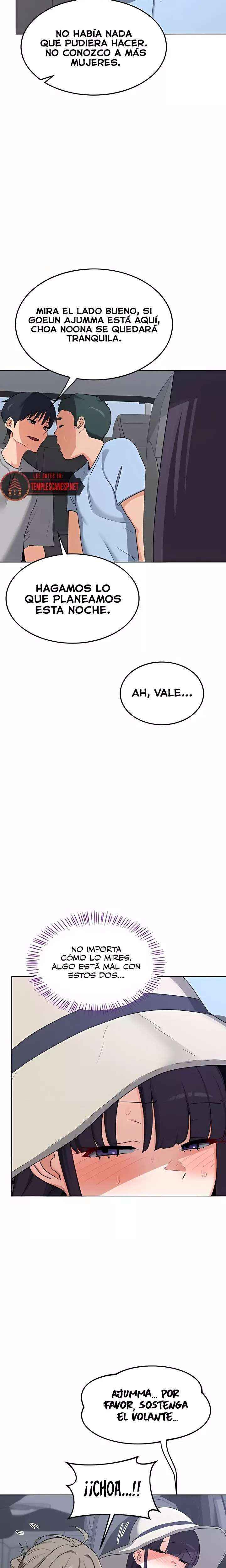 HOT  MILF Ex Page 13 - MangaHe