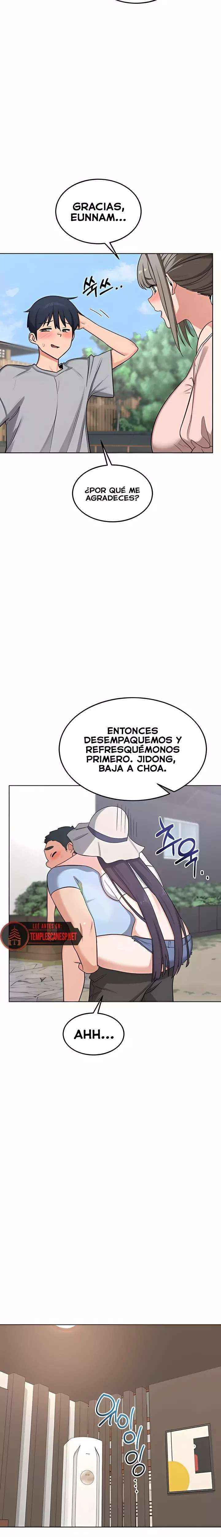 HOT  MILF Ex Page 15 - MangaHe