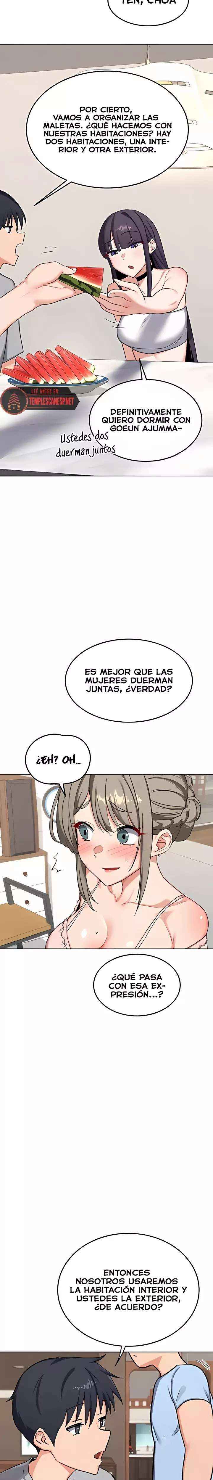 HOT  MILF Ex Page 18 - MangaHe