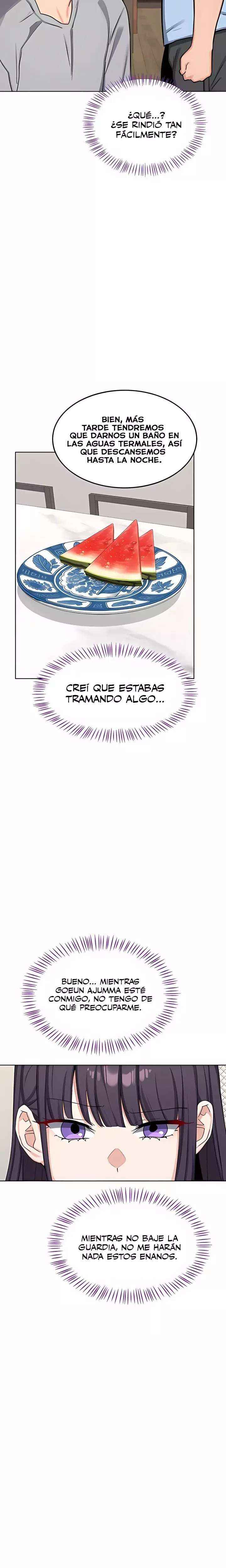 HOT  MILF Ex Page 19 - MangaHe