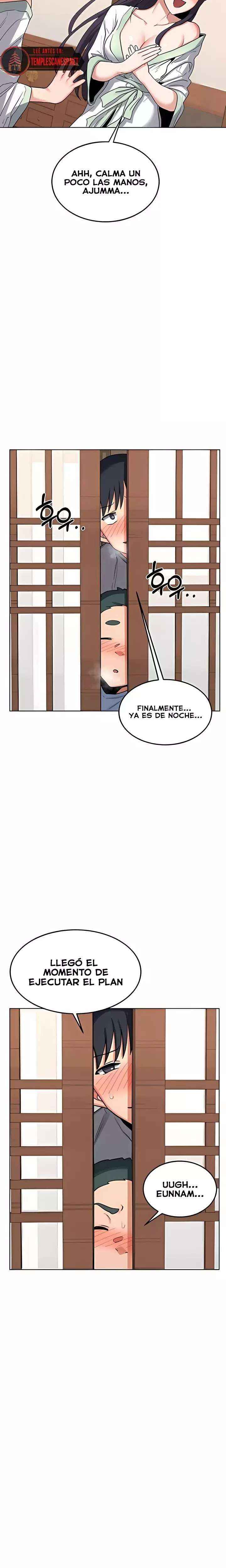 HOT  MILF Ex Page 21 - MangaHe