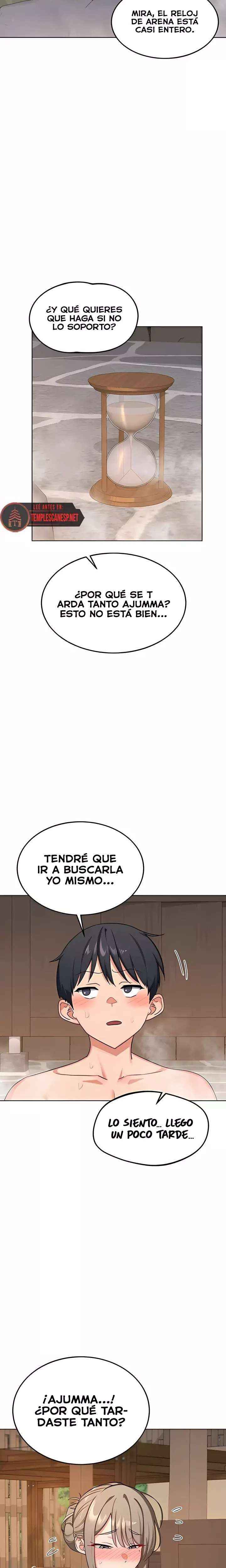 HOT  MILF Ex Page 23 - MangaHe