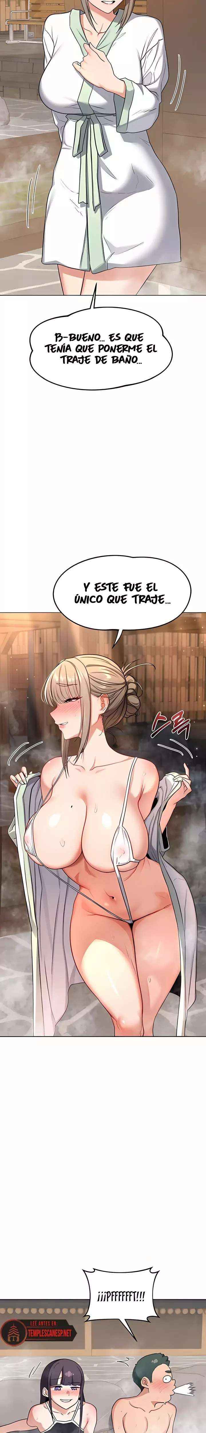 HOT  MILF Ex Page 24 - MangaHe