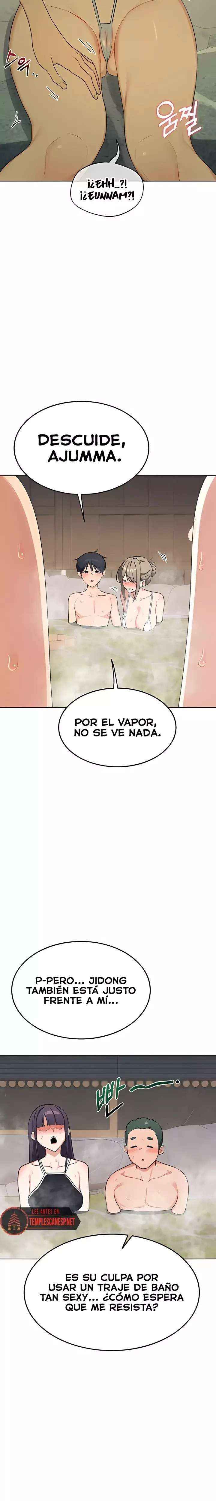 HOT  MILF Ex Page 27 - MangaHe