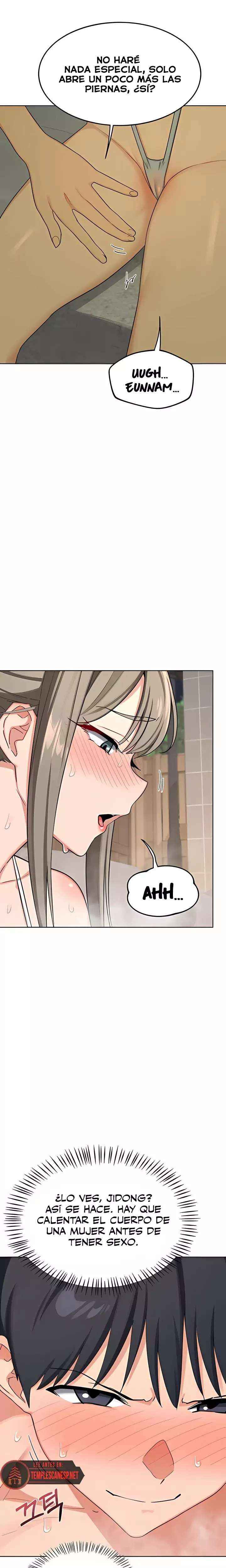 HOT  MILF Ex Page 28 - MangaHe