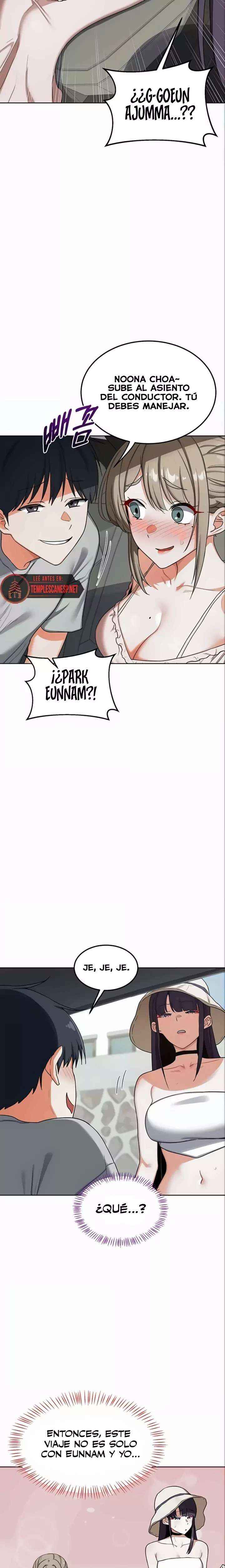 HOT  MILF Ex Page 4 - MangaHe