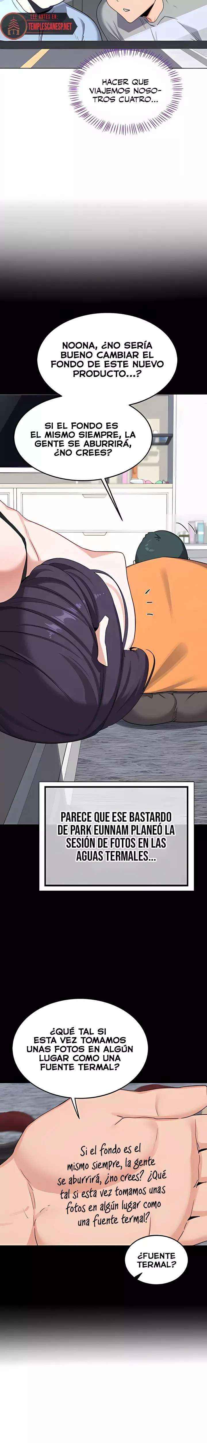 HOT  MILF Ex Page 8 - MangaHe