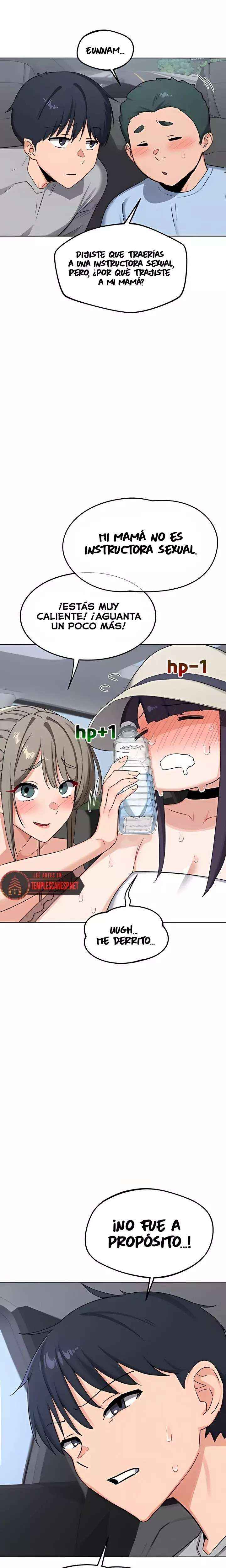 HOT  MILF Ex Page 9 - MangaHe