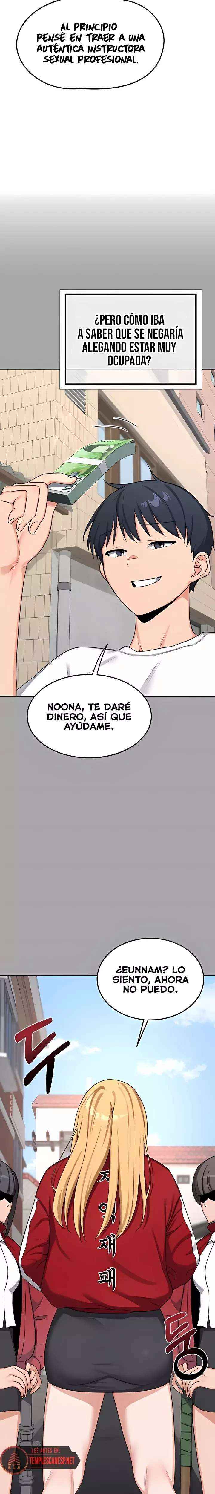 HOT  MILF Ex Page 10 - MangaHe