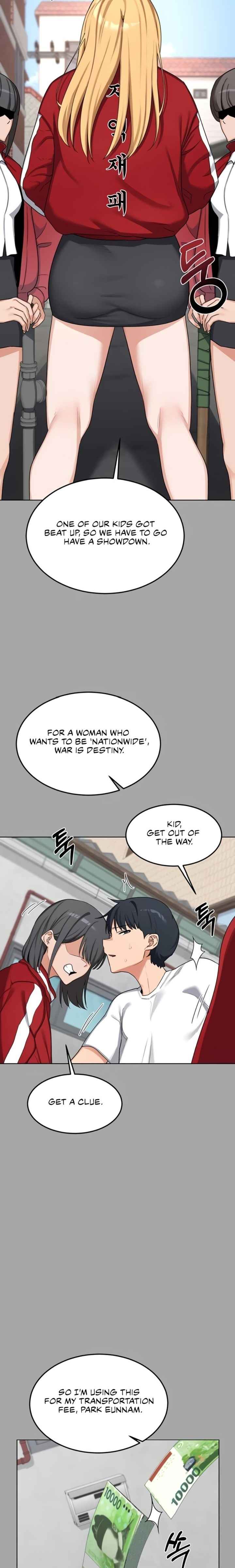 HOT  MILF Ex Page 11 - MangaHe