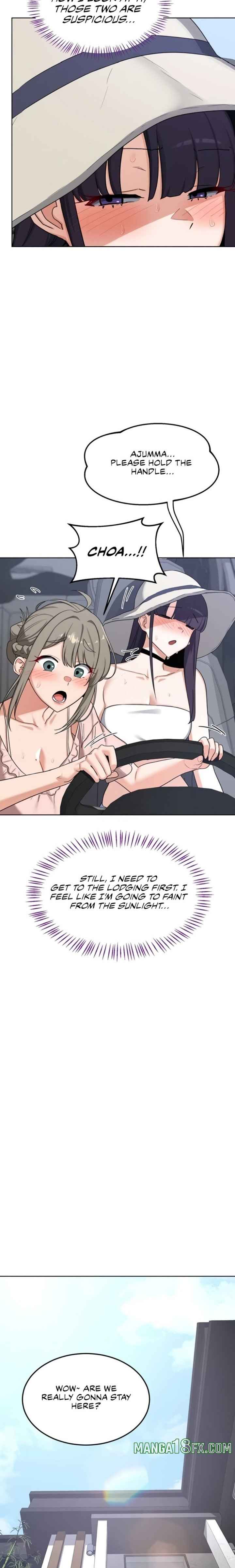 HOT  MILF Ex Page 14 - MangaHe