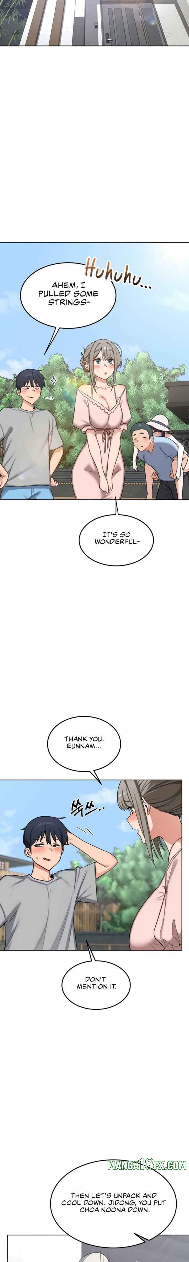 HOT  MILF Ex Page 15 - MangaHe