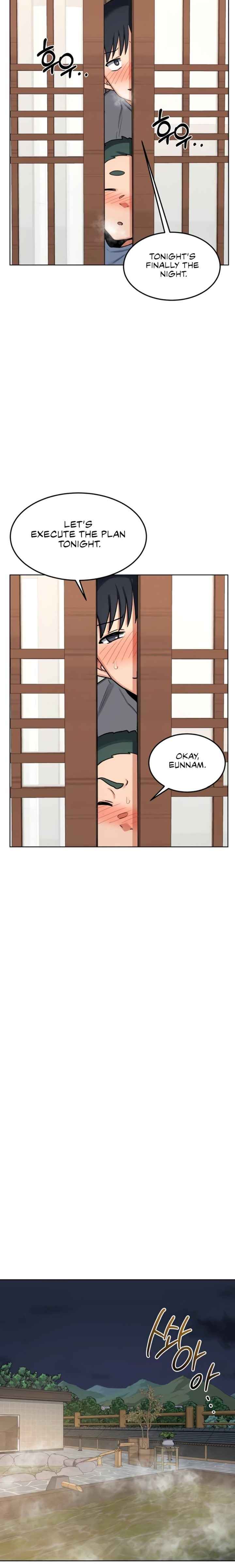 HOT  MILF Ex Page 22 - MangaHe