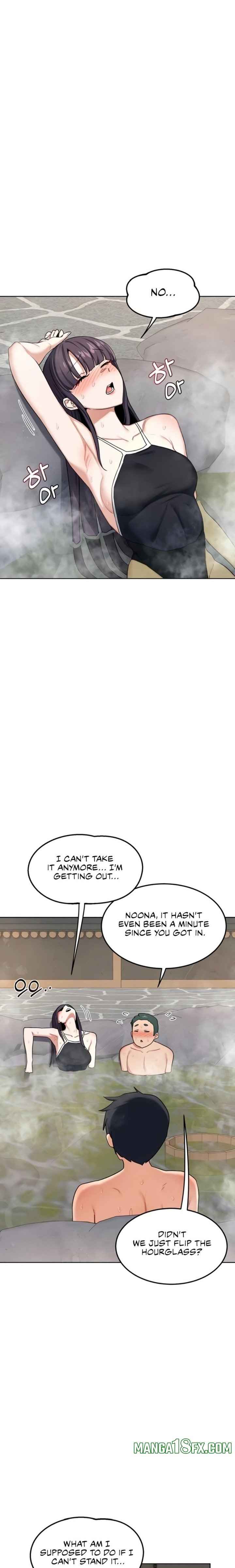 HOT  MILF Ex Page 23 - MangaHe