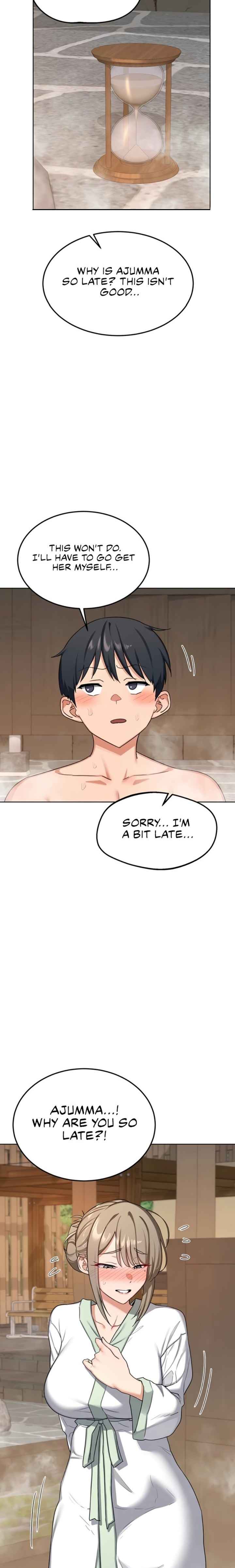 HOT  MILF Ex Page 24 - MangaHe