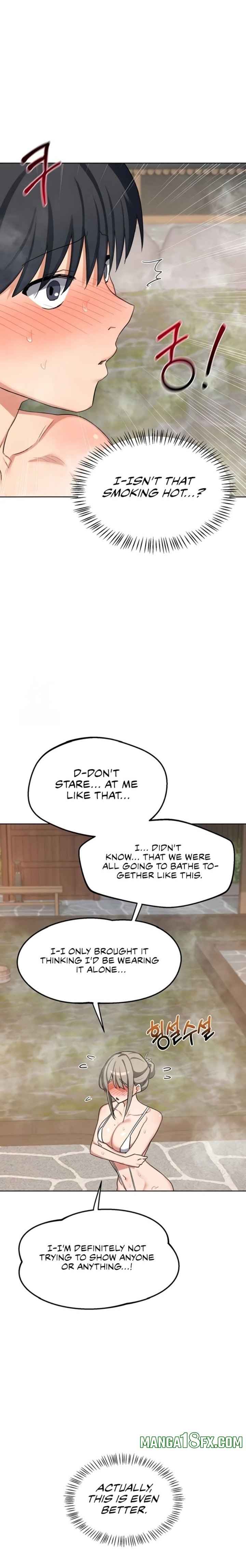HOT  MILF Ex Page 26 - MangaHe